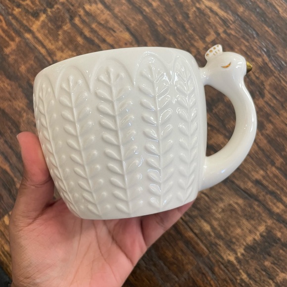 Opalhouse Other - New ceramic coffee mug